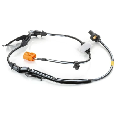 Abbildung von HELLA 6PU 230 040 051 ABS Sensor Hallsensor 2 HONDA: Accord 7 Limousine, Tourer