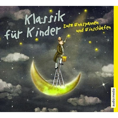 Abbildung von Klassik Für Kinder Zum Entspannen und Einschlafen