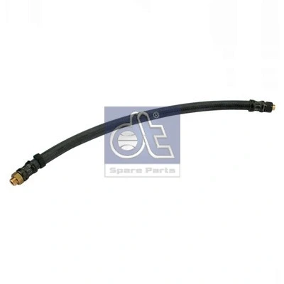 Abbildung von DT Spare Parts 2.44229 Bremsschläuche Hinterachse, Vorderachse 600 M16 x 1,5