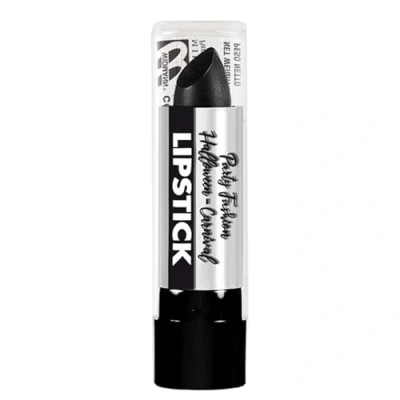 Abbildung von NEU Color Lippenstift, 6ml, schwarz