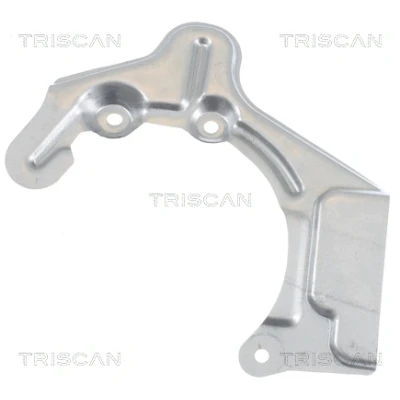 Abbildung von TRISCAN 8125 29115 Ankerblech Vorderachse links VOLKSWAGEN: Lupo / 3L, Polo III Schrägheck, SEAT: Arosa