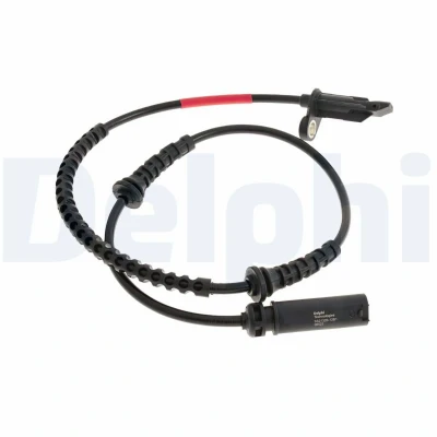 Abbildung von DELPHI SS21320 12B1 ABS Sensor aktiver 623 MINI: Schrägheck