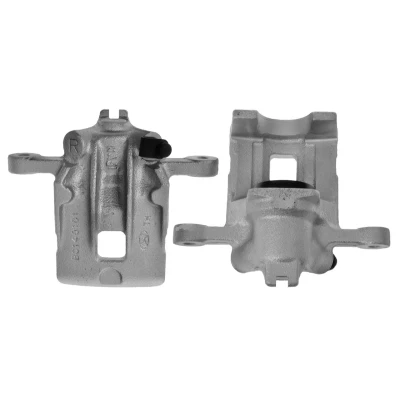 Abbildung von BOSCH 0 986 135 248 Bremssattel Gusseisen 50 HYUNDAI: i20 I Schrägheck