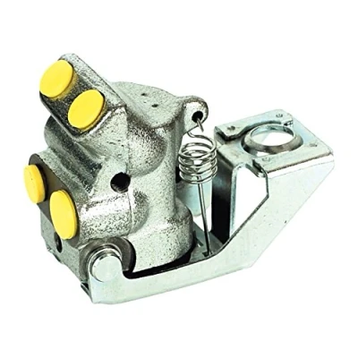 Abbildung von BREMBO R 61 003 Bremskraftregler FIAT: Scudo I Kombi, Kastenwagen