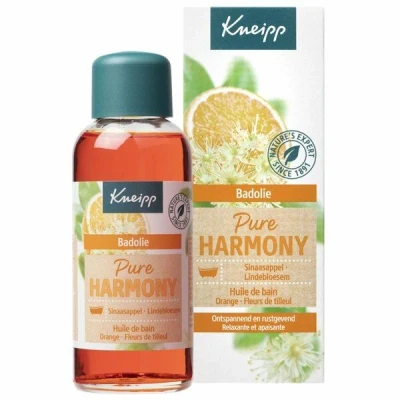 Abbildung von Kneipp Öl Bad Bade 100 ml