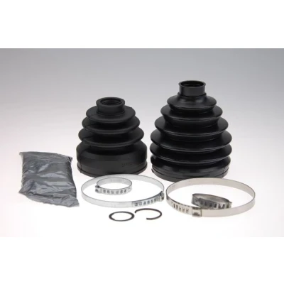 Abbildung von LÖBRO 306910 Achsmanschette TPE (thermoplastischer Elastomer), NBR (Nitril Butadien Kautschuk) TOYOTA: Auris Schrägheck