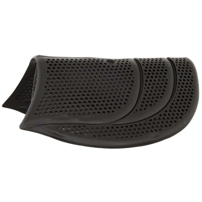 Abbildung von BR Soft Gel Back Riser One Size Schwarz