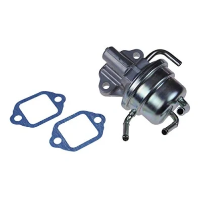 Abbildung von BLUE PRINT ADC46805 Kraftstoffpumpe mechanisch mit Dichtungen MITSUBISHI: L300 / Delica III Bus, COLT 3