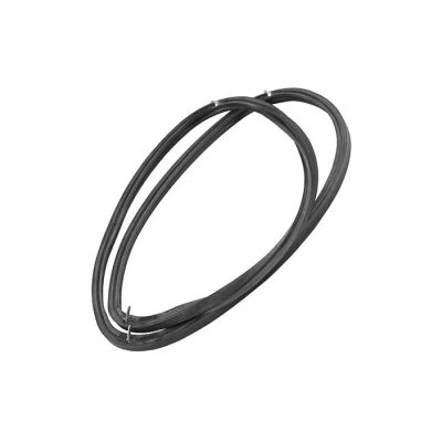 Abbildung von Electrolux AEG 3577322013 Dichtung abschottdichtung,frontblende
