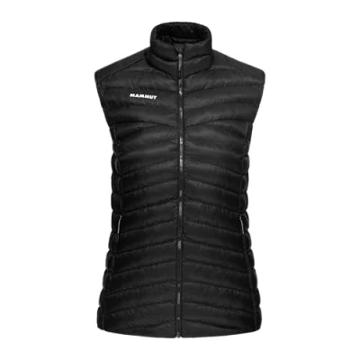 Abbildung von Mammut Albula IN Weste Damen schwarz XL