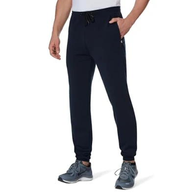 Abbildung von Stooker Men Sporthose Poly Funktionsstoff Jogginghose
