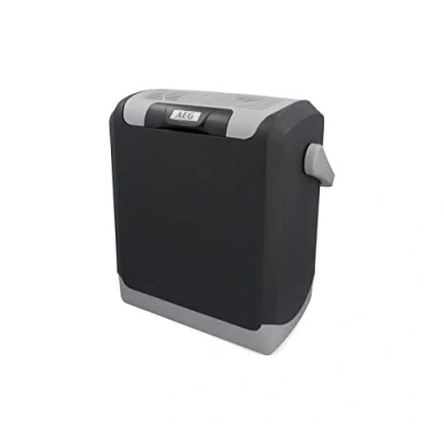 Abbildung von AEG KK 14 10695 Kühlbox thermoelektrisch tragbar, für Zigarettenanzünder