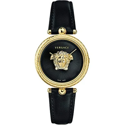 Abbildung von Versace Schweizer Uhr Palazzo