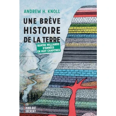 Abbildung von la brève histoire de terre