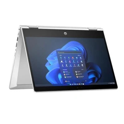 Abbildung von HP Pro x360 435 G10 854K5ES 13,3&quot; FHD IPS Touch 400 Nits, AMD Ryzen 5 7530U, 16GB RAM, 512GB SSD, Windows 11