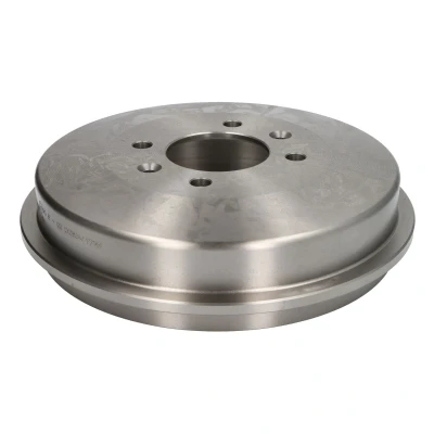 Abbildung von DELPHI BF169 Bremstrommel ohne ABS Sensorring, Radlager 274 CITROËN: Berlingo / First I, Xsara Picasso, Schrägheck