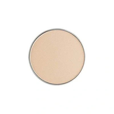 Abbildung von ARTDECO Mineral Compact Powder Refill Gepresster Kompaktpuder mit Meeresmineralien für einen ebenmäßigen Teint, Nachfüllung 1 x 9 g