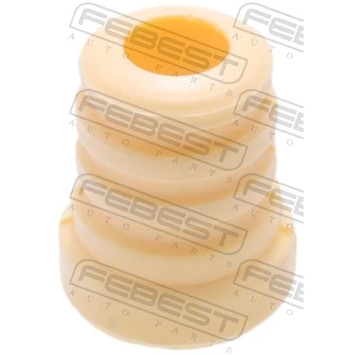 Abbildung von FEBEST HD RER Anschlagpuffer, Federung Hinterachse HONDA: CR V 3