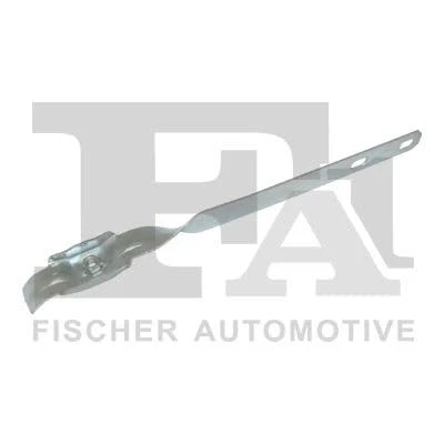 Abbildung von FA1 105 924 Halter, Abgasanlage oben BMW: 3 Limousine, Touring, Coupe