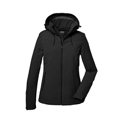 Abbildung von Killtec Softshelljacke Damen