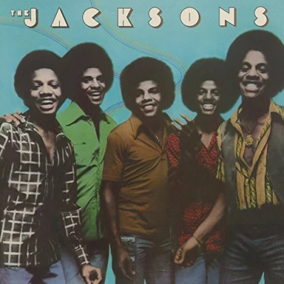 Abbildung von The Jacksons (LP)