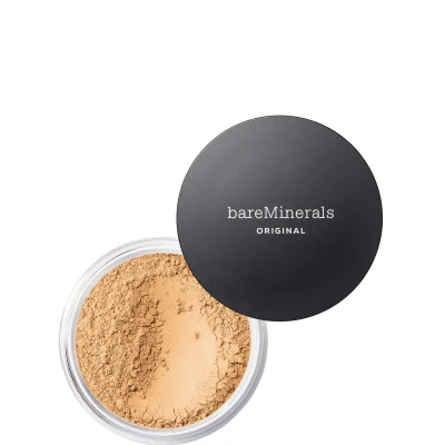 Abbildung von bareMinerals Original SPF 15 Foundation (Various Shades) Golden Medium
