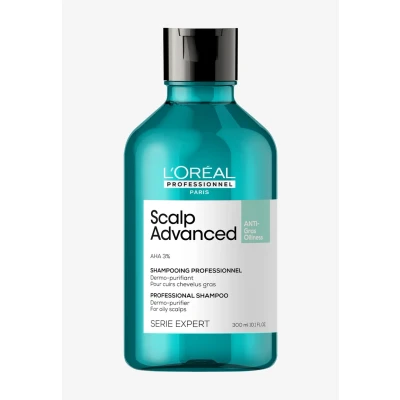 Abbildung von L&#039;Oreal SE Scalp Advanced Anti Oiliness Shampoo 300ml
