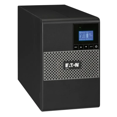Abbildung von Eaton USV 5P 650i 420W 650VA C14 Eingang