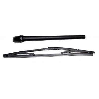 Abbildung von Taros Trade 244 0382 N 83819 Hinterer Scheibenwischerarm und Blatt Set, 325 mm