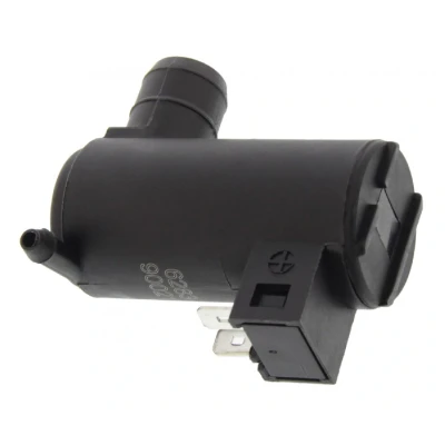 Abbildung von MAPCO 90021 Waschwasserpumpe PEUGEOT: 205 II Schrägheck, 106 I CITROËN: BX Schrägheck
