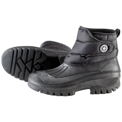 Abbildung von PFIFF Thermoschuh Freizeitschuh Outdoorschuh Stallschuh Outdoorwinterstiefel