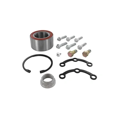 Abbildung von VAICO V30 0687 Radlagersatz Hinterachse EXPERT KITS + MERCEDES BENZ: E Klasse Limousine, T modell, S Limousine