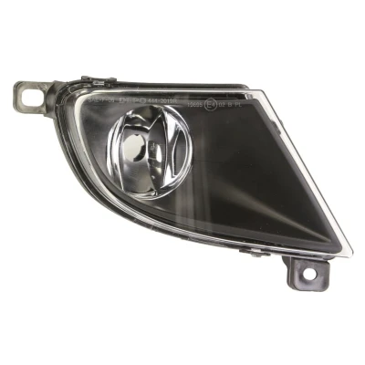 Abbildung von VAN WEZEL 0661996 Nebelscheinwerfer rechts BMW: 5 Touring, Limousine