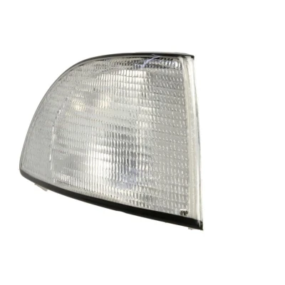 Abbildung von ALKAR 2102502 Blinker vorne rechts ohne Lampenträger PY21W für Linkslenker T. BO AUDI: A4 B5 Avant, Limousine