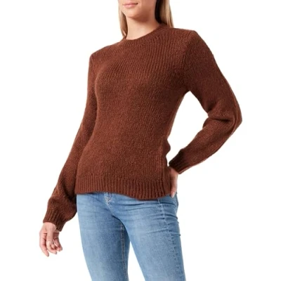 Abbildung von JDYDINEA L/S O Neck SOLID Pull KNT NOOS
