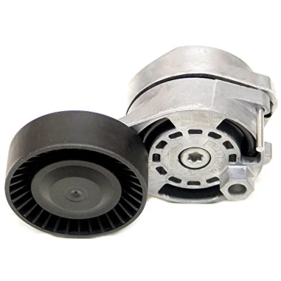 Abbildung von MAPCO 24850 Spannarm, Keilrippenriemen AUDI: A4 B8 Avant, A6 C6 Allroad