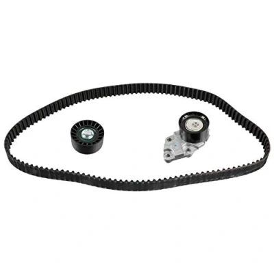 Abbildung von FEBI BILSTEIN 23457 Zahnriemensatz 127 CHEVROLET: Lacetti Kombi, Schrägheck, Cruze Limousine, DAEWOO: Kalos Lanos Schrägheck