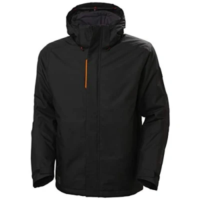 Abbildung von Helly Hansen Regenjacke OXFORD SHELL JACKET (1 St)