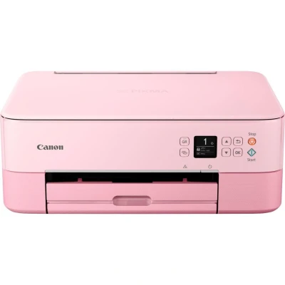 Abbildung von Canon PIXMA TS5352a Tintenstrahl Multifunktionsdrucker