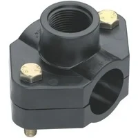 Abbildung von Sprinklerbohrschablone 25 mm Gardena