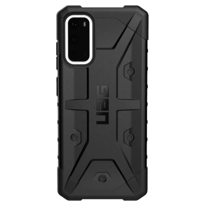Abbildung von UAG Hard Case Pathfinder Galaxy S20 schwarz ✅ SB Supply 1033786