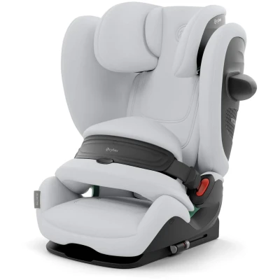 Abbildung von Cybex Pallas G2/Fog grey light PU1