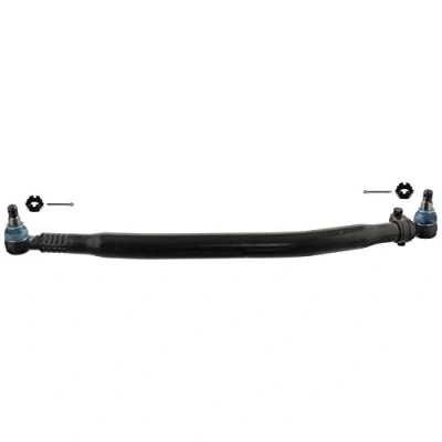 Abbildung von febi BILSTEIN 23803 Lenkstange mit Mutter Plus