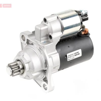 Abbildung von DENSO DSN3005 Anlasser 12 1,1 10 VOLKSWAGEN: Golf 5 Schrägheck, Touran I, Passat B6 Variant, SKODA: Octavia 2 Combi, Fabia Combi