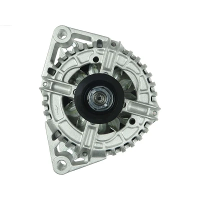 Abbildung von AS PL A0209 Lichtmaschine 12V 140A OPEL: Zafira A, Astra G CC, Signum SAAB: 9 3 Limousine, 5 Kombi, VAUXHALL: Omega Kombi