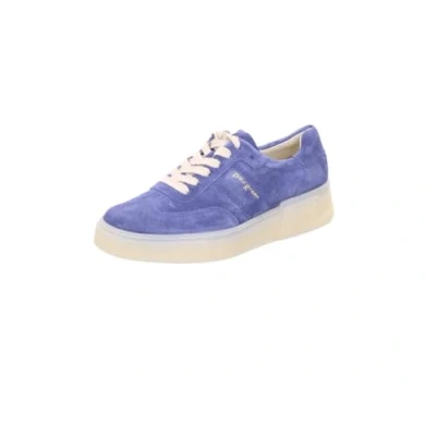 Abbildung von Paul Green Sneaker low, Damen, Größe: 39, Blau Schuhe