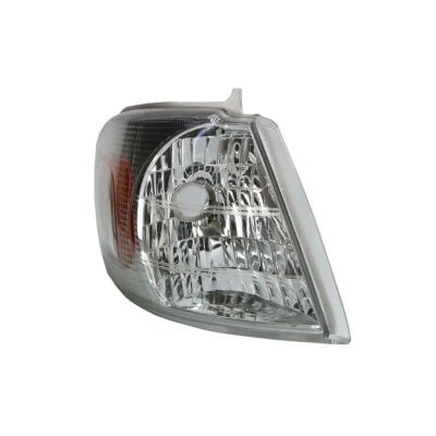 Abbildung von TYC 18 5555 01 2 Blinker glasklar vorne rechts ohne Lampenträger OPEL: Sintra