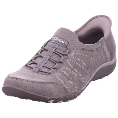 Abbildung von Skechers Sneaker low, Damen, Größe: 41, Beige Schuhe