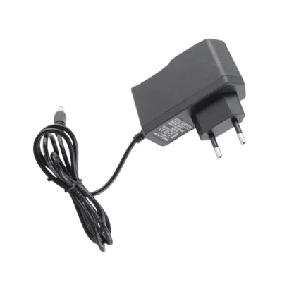 Abbildung von Keyboard Piano Netzteil, Universal 9V AC/DC Netzteil für Digital E Klavir Tastatur Musikinstrument 100 240V(EU Stecker)
