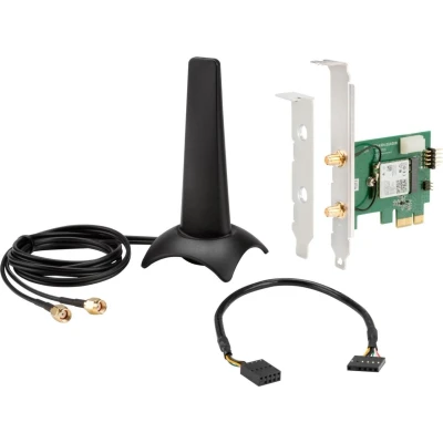 Abbildung von HP Netzwerkadapter Intel Dual Band Wireless AC 8265